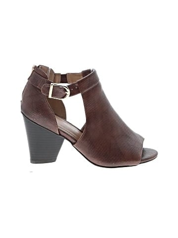 New Directions Sandals (view 1)