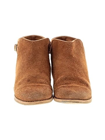 L'Amour Ankle Boots (view 2)