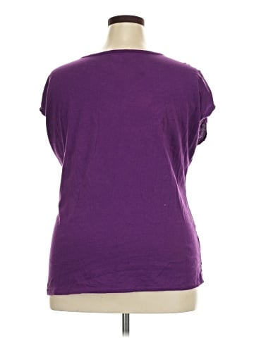 Kiara Short Sleeve Blouse (view 2)