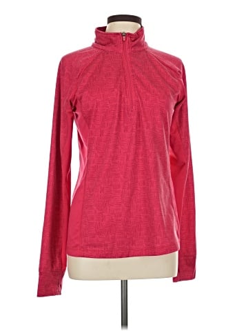 Tek Gear Long Sleeve Turtleneck (view 1)