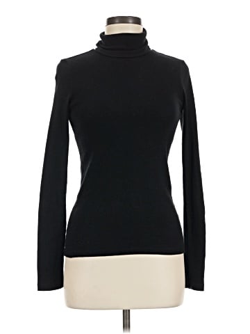 BP. Long Sleeve Turtleneck (view 1)