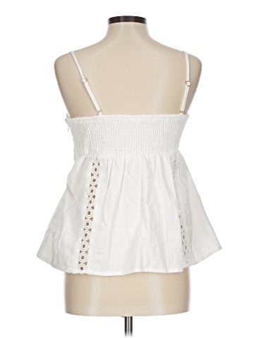 Altar'd State Sleeveless Blouse (view 2)