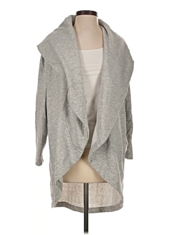 Olive and Oak Cardigan (view 1)