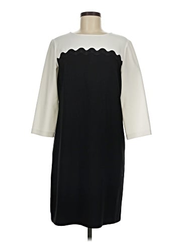 Ann Taylor Casual Dress (view 1)