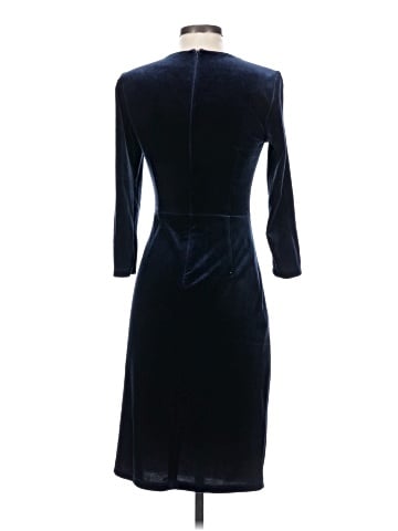 Eliza J Cocktail Dress (view 2)