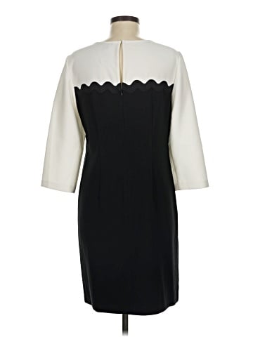 Ann Taylor Casual Dress (view 2)