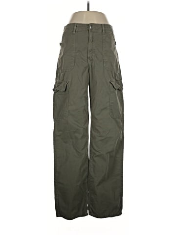 Zara Cargo Pants (view 1)
