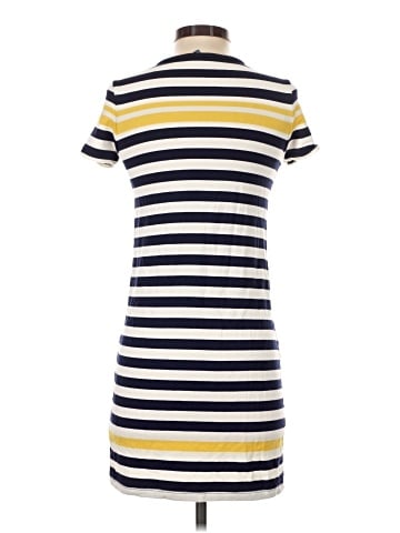 fleur bleue Casual Dress (view 2)
