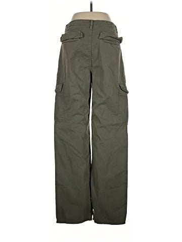 Zara Cargo Pants (view 2)