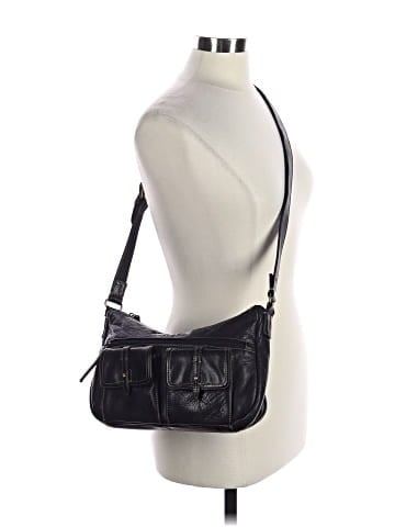 Stone Mountain Crossbody Bag (view 2)