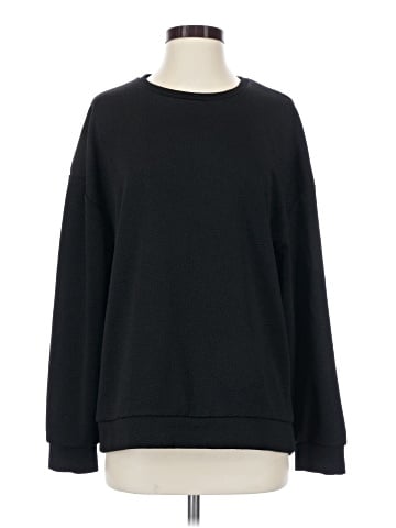 Trafaluc by Zara Sweatshirt (view 1)