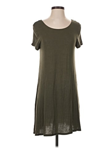 Mossimo Supply Co. Casual Dress (view 1)