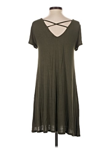 Mossimo Supply Co. Casual Dress (view 2)