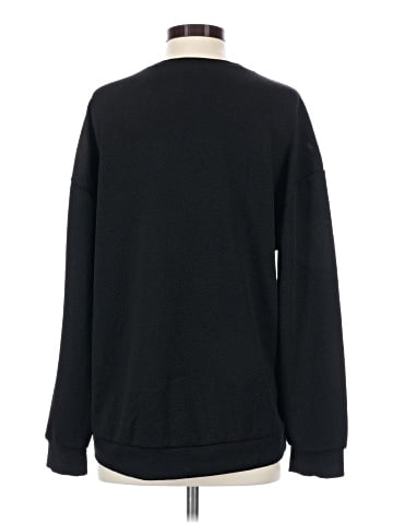 Trafaluc by Zara Sweatshirt (view 2)
