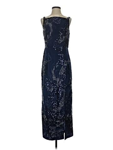 JS Collections Cocktail Dress (view 1)