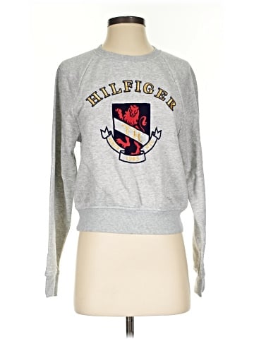 Tommy Hilfiger Pullover Sweater (view 1)