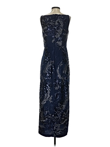 JS Collections Cocktail Dress (view 2)