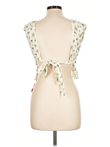 Closet Sleeveless Blouse (view 2)