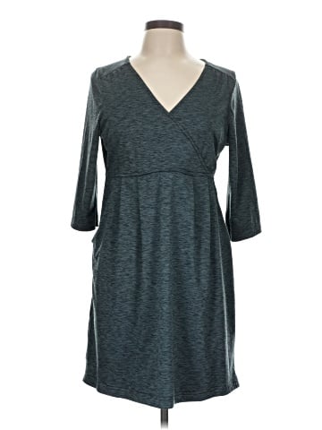 Eddie Bauer Casual Dress (view 1)