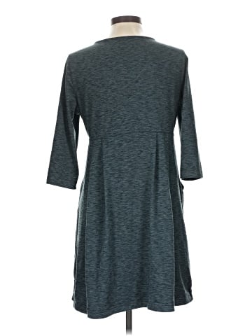Eddie Bauer Casual Dress (view 2)