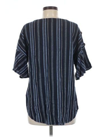 Ellen Tracy 3/4 Sleeve T-Shirt (view 2)