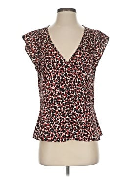 Sanctuary Sleeveless Blouse (view 1)
