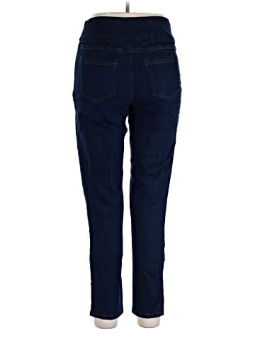 Woman Within Jeggings (view 2)