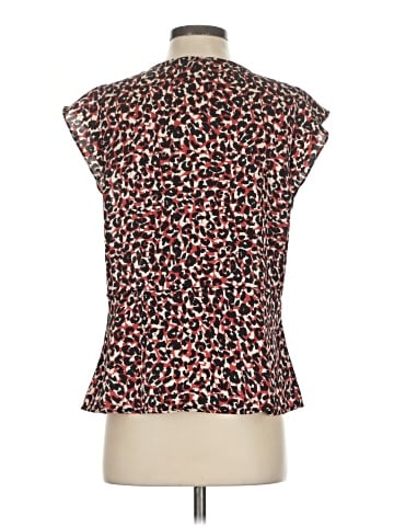 Sanctuary Sleeveless Blouse (view 2)