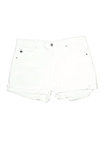 Adriano Goldschmied Denim Shorts (view 1)