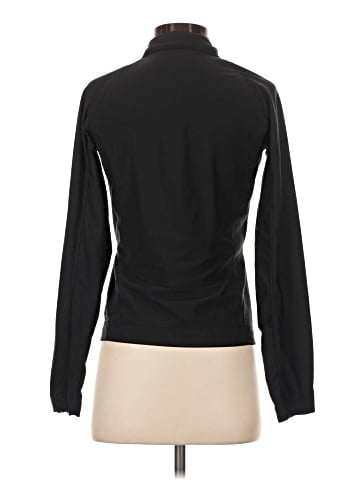 lucy Cardigan (view 2)