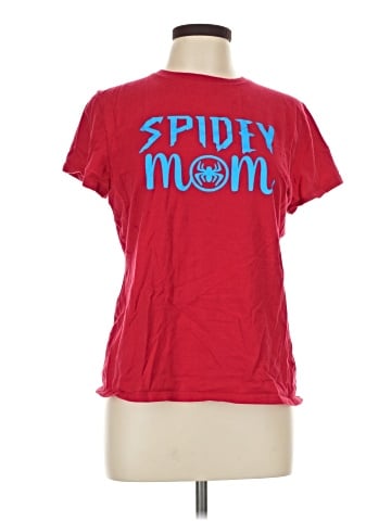 Hanes Short Sleeve T-Shirt (view 1)