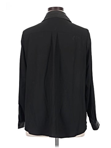 Anne Klein Long Sleeve Blouse (view 2)