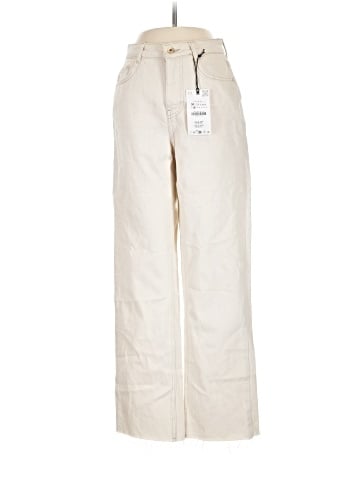 Zara Jeans (view 1)