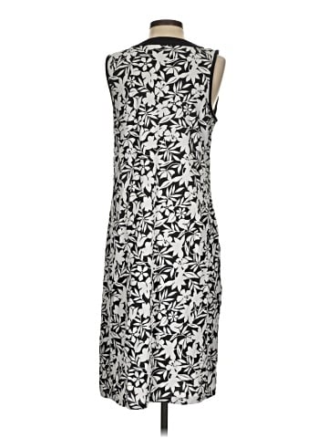Lands' End Casual Dress (view 2)