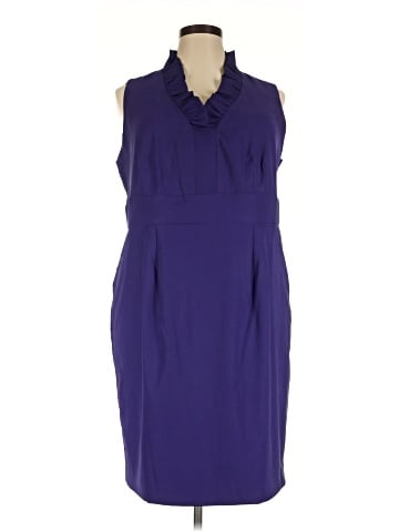 DressBarn Cocktail Dress (view 1)