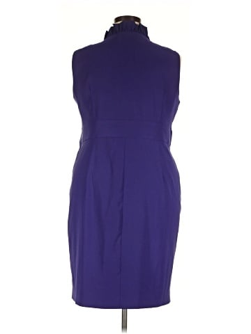 DressBarn Cocktail Dress (view 2)