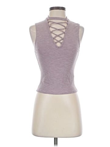 Garage Sleeveless Top (view 1)