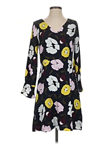 Ann Taylor Factory Casual Dress (view 1)