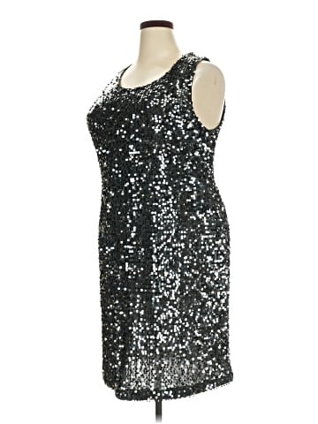 Avenue Cocktail Dress (view 1)
