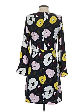 Ann Taylor Factory Casual Dress (view 2)