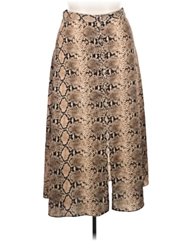 Zara Formal Skirt (view 1)