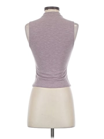 Garage Sleeveless Top (view 2)