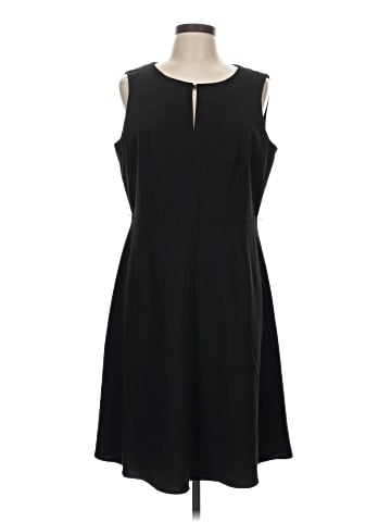 Calvin Klein Cocktail Dress (view 1)