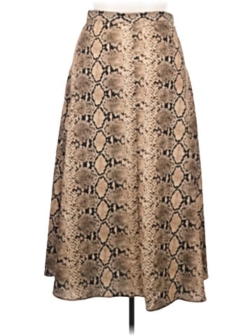 Zara Formal Skirt (view 2)