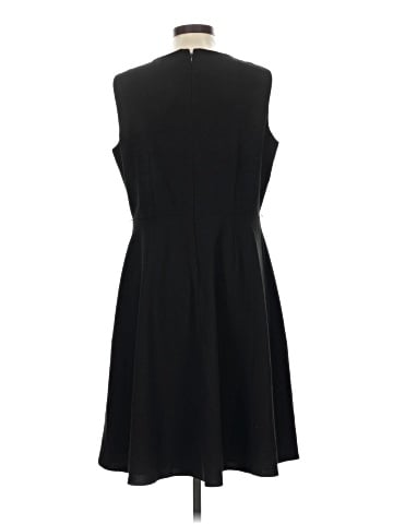 Calvin Klein Cocktail Dress (view 2)