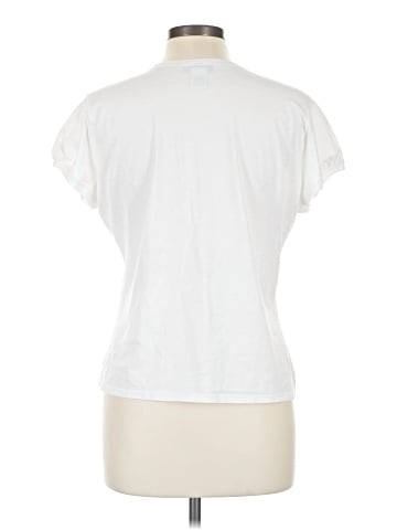 John Paul Richard Short Sleeve T-Shirt (view 2)