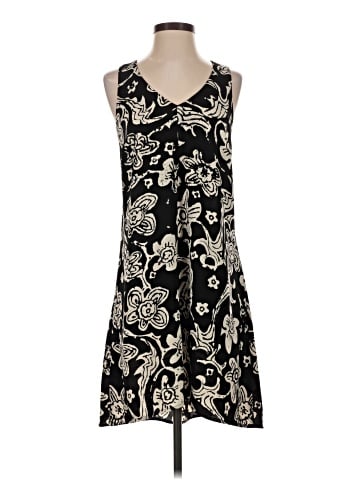 CAbi Cocktail Dress (view 1)