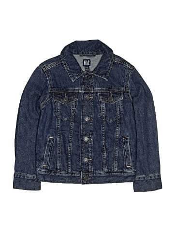 Gap Denim Jacket (view 1)