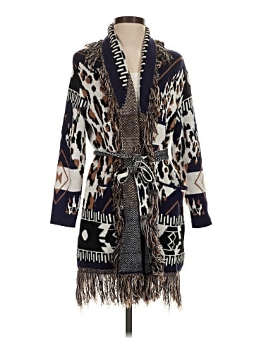 Attitudes by Renee Cardigan (view 1)