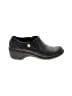 Clarks Black Flats Size 10 - photo 1